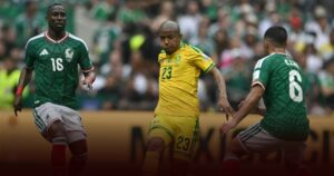 Jayden Adams Ditemukan Meninggal Dunia, Kepolisian Afrika Selatan Sedang Diselidiki Jayden Adams Ditemukan Meninggal Dunia, Kepolisian Afrika Selatan: Sedang Diselidiki