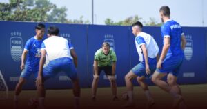 Jelang Laga Perdana Piala Presiden 2026, Igor Tolic Matangkan Taktik Persib Bandung Jelang Laga Perdana Piala Presiden 2026, Igor Tolic Matangkan Taktik Persib Bandung