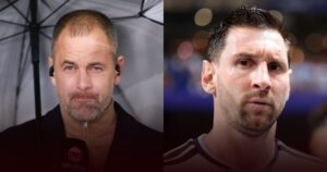 Jelang Semifinal Piala Dunia 2026, Joe Cole Yakin Timnas Inggris Mampu Buat Lionel Messi Mati Kutu Jelang Semifinal Piala Dunia 2026, Joe Cole Yakin Timnas Inggris Mampu Buat Lionel Messi Mati Kutu