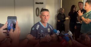 John Herdman Apresiasi Komitmen Tinggi Pemilik Klub Liga Domestik Usai Dukung Pemusatan Latihan Timnas Indonesia John Herdman Apresiasi Komitmen Tinggi Pemilik Klub Liga Domestik Usai Dukung Pemusatan Latihan Timnas Indonesia