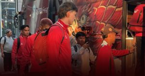 John Herdman Bawa 23 Pemain Ke Thailand Tanpa Marselino Dan Ragnar John Herdman Bawa 23 Pemain Ke Thailand Tanpa Marselino Dan Ragnar
