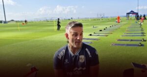 John Herdman Masih Buka Peluang Tambah Pemain Baru Skuad Timnas Indonesia John Herdman Masih Buka Peluang Tambah Pemain Baru Skuad Timnas Indonesia