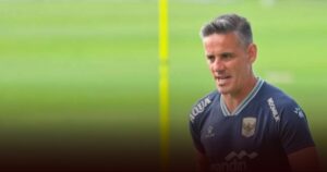 John Herdman Putuskan Tambah Amunisi Timnas Indonesia Boyong 26 Pemain Ke Piala AFF 2026 John Herdman Putuskan Tambah Amunisi Timnas Indonesia Boyong 26 Pemain Ke Piala AFF 2026