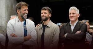 Juergen Klopp Jadi Kandidat Terkuat Pelatih Baru Timnas Jerman, Didukung Penuh Eks Man United Juergen Klopp Jadi Kandidat Terkuat Pelatih Baru Timnas Jerman, Didukung Penuh Eks Man United