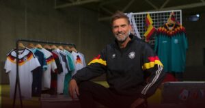 Jurgen Klopp Pulang Kampung, Bakal Pimpin Timnas Jerman Hingga 2030 Jurgen Klopp Pulang Kampung, Bakal Pimpin Timnas Jerman Hingga 2030