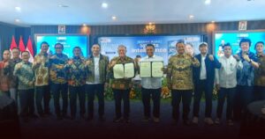 KONI Pusat Resmi Luncurkan Buku Sports Intelligence Di Surabaya, Jawab Tantangan Olahraga Masa Depan KONI Pusat Resmi Luncurkan Buku Sports Intelligence Di Surabaya, Jawab Tantangan Olahraga Masa Depan