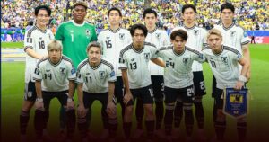 Kalah di Babak 32 Piala Dunia 2026, Begini Perbedaan Perilaku Pelatih Korea dan Jepang Kalah di Piala Dunia 2026, Begini Perbedaan Perilaku Pelatih Korea Selatan dan Jepang