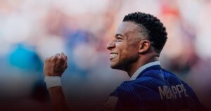 Kalahkan Paraguay 1-0 Lewat Penalti Kylian Mbappe, Prancis Melaju ke Perempat Final Piala Dunia 2026 Kalahkan Paraguay 1-0 Lewat Penalti Kylian Mbappe, Prancis Melaju ke Perempat Final Piala Dunia 2026
