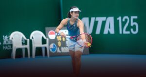 Kemenangan Sengit Bawa Priska NugrohoVarvara Panshina ke Semifinal Enka Open 2026 Kemenangan Sengit Bawa Priska Nugroho/Varvara Panshina ke Semifinal Enka Open 2026