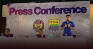 Kerja Sama Strategis Persib Bandung Dan PSGC Ciamis Fokus Pembinaan Pemain Muda Kerja Sama Strategis Persib Bandung Dan PSGC Ciamis Fokus Pembinaan Pemain Muda