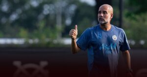 Peluang Emas! Timnas Italia Incar Guardiola dan Ancelotti Jadi Pelatih Baru Peluang Emas! Timnas Italia Incar Pep Guardiola dan Carlo Ancelotti Jadi Pelatih Baru