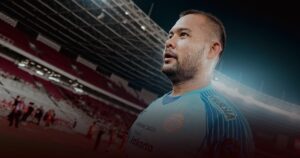 Kiper Legendaris Persija, Andritany Ardhiyasa Bertahan Hingga Akhir Musim 2026-2027 Kiper Legendaris Persija, Andritany Ardhiyasa Bertahan Hingga Akhir Musim 2026-2027