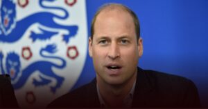 Komentar Pangeran William Usai Inggris Gagal Lolos ke Final Piala Dunia 2026 Komentar Pangeran William Usai Inggris Gagal Lolos ke Final Piala Dunia 2026