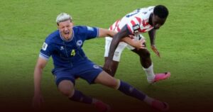 Kontroversi Penangguhan Sanksi Folarin Balogun Jelang Laga Amerika Serikat Lawan Belgia Kontroversi Penangguhan Sanksi Folarin Balogun Jelang Laga Amerika Serikat Lawan Belgia