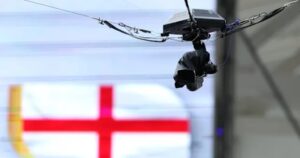 Kontroversi Spidercam Piala Dunia Membuat FIFA Tolak Protes Resmi Norwegia Kontroversi Spidercam Piala Dunia Membuat FIFA Tolak Protes Resmi Norwegia