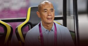 Kurniawan Dwi Yulianto Akan Pimpin Indonesia All Stars Menghadapi Aston Villa Di SUGBK Kurniawan Dwi Yulianto Akan Pimpin Indonesia All Stars Menghadapi Aston Villa Di SUGBK