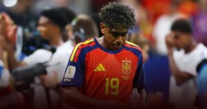 Lamine Yamal Menanggapi Kritik Dengan Santai Menjelang Perempat Final Piala Dunia 2026 Lamine Yamal Menanggapi Kritik Dengan Santai Menjelang Perempat Final Piala Dunia 2026