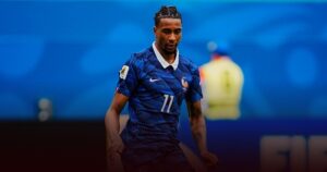 Lampaui Rekor Pele dan Maradona, Michael Olise Cetak 7 Assist di Piala Dunia 2026 Lampaui Rekor Pele dan Maradona, Michael Olise Cetak 7 Assist di Piala Dunia 2026