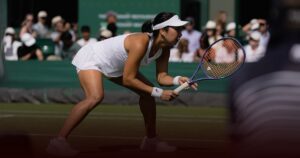 Langkah Aldila SutjiadiGuido Andreozzi Terhenti di Perempat Final Wimbledon 2026 Langkah Aldila Sutjiadi/Guido Andreozzi Terhenti di Perempat Final Wimbledon 2026