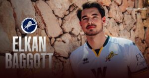 Langkah Kejutan Elkan Baggott Resmi Gabung Millwall Dari Klub Ipswich Town Langkah Kejutan Elkan Baggott Resmi Gabung Millwall Dari Klub Ipswich Town