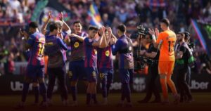Langkah Nekat Manajemen Barcelona Dalam Bursa Transfer Demi Memboyong 3 Pemain Bintang Langkah Nekat Manajemen Barcelona Dalam Bursa Transfer Demi Memboyong 3 Pemain Bintang