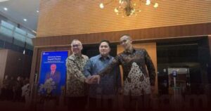 Langkah Strategis Erick Thohir Memperkuat Industri Olahraga Nasional Demi Prestasi Atlet Langkah Strategis Erick Thohir Memperkuat Industri Olahraga Nasional Demi Prestasi Atlet