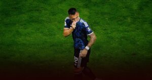 Lautaro Martinez Jadi Kunci Argentina, Berikut Catatan Unik Inter Milan di Final Piala Dunia Lautaro Martinez Jadi Kunci Argentina, Berikut Catatan Unik Inter Milan di Final Piala Dunia