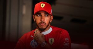 Lewis Hamilton Kecewa Berat Dengan Strategi Ferrari Di F1 GP Hungaria Lewis Hamilton Kecewa Berat Dengan Strategi Ferrari Di F1 GP Hungaria