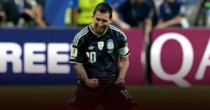 Lionel Messi Kritik Strategi Bertahan Timnas Inggris Di Piala Dunia 2026 Lionel Messi Kritik Strategi Bertahan Timnas Inggris Di Piala Dunia 2026