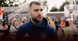 Maarten Paes Masuk Skuad Ajax Untuk Kualifikasi Conference League Kontra Vojvodina Maarten Paes Masuk Skuad Ajax Untuk Kualifikasi Conference League Kontra Vojvodina