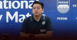 Manajemen Buka Suara Terkait Sanksi Banned FIFA Persib Bandung Manajemen Buka Suara Terkait Sanksi Banned FIFA Persib Bandung