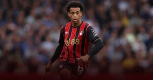 Manchester United Incar Tyler Adams Sebagai Solusi Lini Tengah Musim Panas Ini Manchester United Incar Tyler Adams Sebagai Solusi Lini Tengah Musim Panas Ini