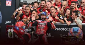 Marc Marquez Dekati Catatan Daftar Kemenangan Terbanyak MotoGP Milik Valentino Rossi Marc Marquez Dekati Catatan Daftar Kemenangan Terbanyak MotoGP Milik Valentino Rossi
