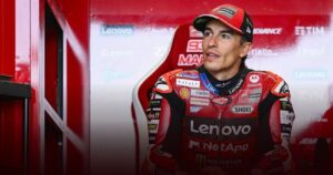 Marc Marquez Sebut Gaya Berkendara Motor MotoGP Modern Mirip Robot Marc Marquez Sebut Gaya Berkendara Motor MotoGP Modern Mirip Robot