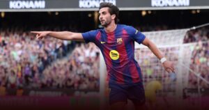 Masa Depan Ferran Torres Di Barcelona Tidak Pasti, Kini Menjadi Buruan Utama Paris Saint-Germain Masa Depan Ferran Torres Di Barcelona Tidak Pasti, Kini Menjadi Buruan Utama Paris Saint-Germain