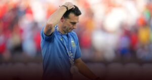 Masa Depan Lionel Scaloni usai Argentina Kalah di Final Piala Dunia 2026 Masa Depan Lionel Scaloni usai Argentina Kalah di Final Piala Dunia 2026