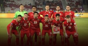 Media Vietnam Soroti Kekuatan Timnas Indonesia Di Piala AFF 2026 Media Vietnam Soroti Kekuatan Timnas Indonesia Di Piala AFF 2026