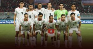 Media Vietnam Tuding Timnas Indonesia Diuntungkan AFC Di Piala AFF 2026 Media Vietnam Tuding Timnas Indonesia Diuntungkan AFC Di Piala AFF 2026