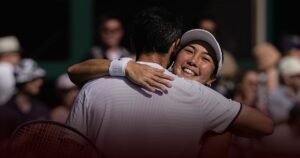 Melaju ke Perempat Final, Aldila SutjiadiGuido Andreozzi Tantang Pasangan Australia Melaju ke Perempat Final, Aldila Sutjiadi/Guido Andreozzi Tantang Pasangan Australia