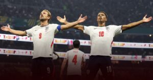 Menang Tipis 3-2 Atas Meksiko, Inggris Lolos ke Perempat Final Piala Dunia 2026 Menang Tipis 3-2 Atas Meksiko, Inggris Lolos ke Perempat Final Piala Dunia 2026