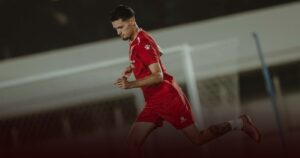 Mengaku Dapat Tawaran dari Klub Eropa dan Indonesia, Justin Hubner Saya Nyaman di Fortuna Sittard Mengaku Dapat Tawaran dari Klub Eropa dan Indonesia, Justin Hubner: Saya Nyaman di Fortuna Sittard
