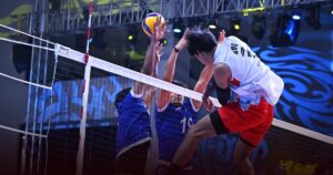 Meskipun Indonesia Jadi Runner Up, Hasil Leg Pertama SEA V Cup 2026 Tidak Mempengaruhi Poin Meskipun Indonesia Jadi Runner Up, Hasil Leg Pertama SEA V Cup 2026 Tidak Mempengaruhi Poin