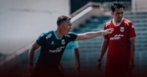 Misi Besar John Herdman Kejar Gelar Juara Piala AFF Tanpa Pemain Diaspora Misi Besar John Herdman Kejar Gelar Juara Piala AFF Tanpa Pemain Diaspora