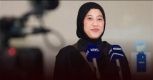 Misi Besar Megawati Hangestri Pertiwi Meraih Gelar Juara Bersama Klub Baru Misi Besar Megawati Hangestri Pertiwi Meraih Gelar Juara Bersama Klub Baru