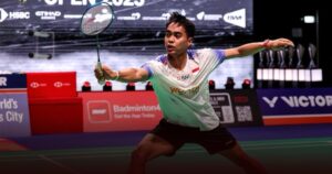 Nama Rahmat Hidayat Hilang dari Daftar Pelatnas PBSI, Benarkah Sudah Keluar Nama Rahmat Hidayat Hilang dari Daftar Pelatnas PBSI, Benarkah Sudah Keluar?
