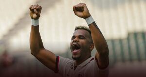 Gustavo Henrique Bawa Arema FC ke Semifinal Piala Presiden 2026 Setelah Tekuk DPMM FC Gustavo Henrique Bawa Arema FC ke Semifinal Piala Presiden 2026 Setelah Tekuk DPMM FC