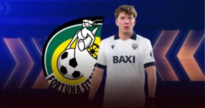 Ole Romeny Gabung Fortuna Sittard Dengan Status Pinjaman Selama Semusim, Sudah Tes Medis Ole Romeny Gabung Fortuna Sittard Dengan Status Pinjaman Selama Semusim, Sudah Tes Medis