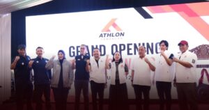 PB AI Sambut Positif Kehadiran Venue Akuatik Berstandar Dunia Di Depok PB AI Sambut Positif Kehadiran Venue Akuatik Berstandar Dunia Di Depok