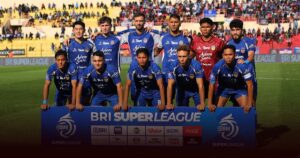 PSIM Yogyakarta Resmi Pertahankan Komposisi Pemain Asing Untuk Musim Baru PSIM Yogyakarta Resmi Pertahankan Komposisi Pemain Asing Untuk Musim Baru
