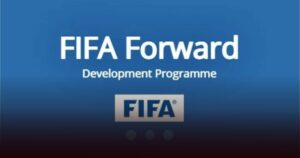 PSSI Berpotensi Raih Dana Rp371 Miliar Dari FIFA Fast Forward Programme PSSI Berpotensi Raih Dana Rp371 Miliar Dari FIFA Fast Forward Programme